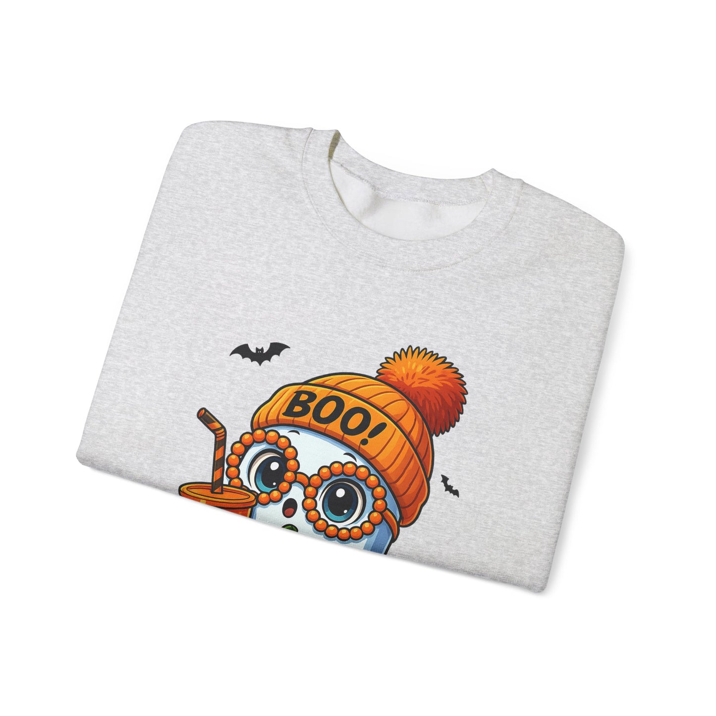 Ghost Coffee Sweatshirt