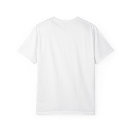 Mother's Day Pregnancy T-Shirt — "On the Inside" Baby Arriving 2026