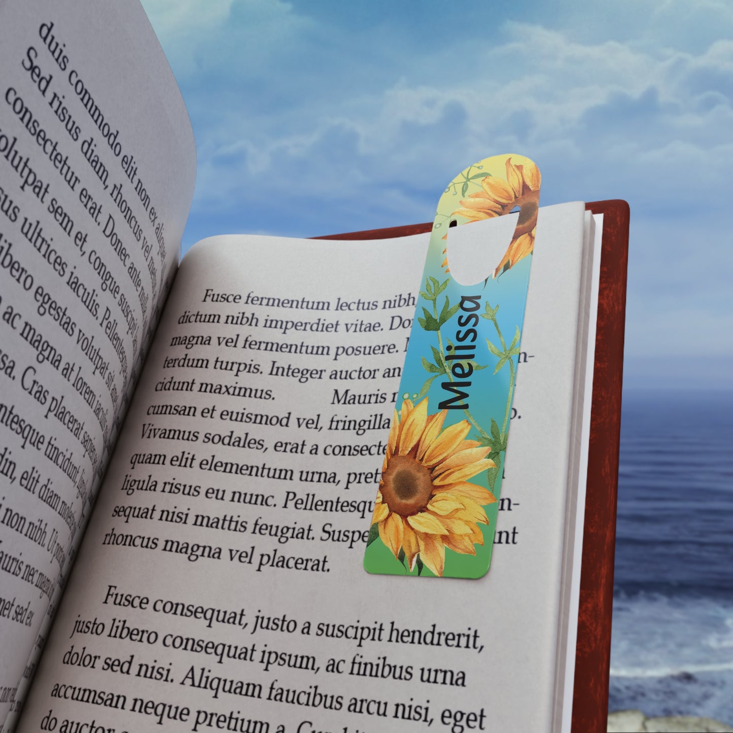 Bookmark