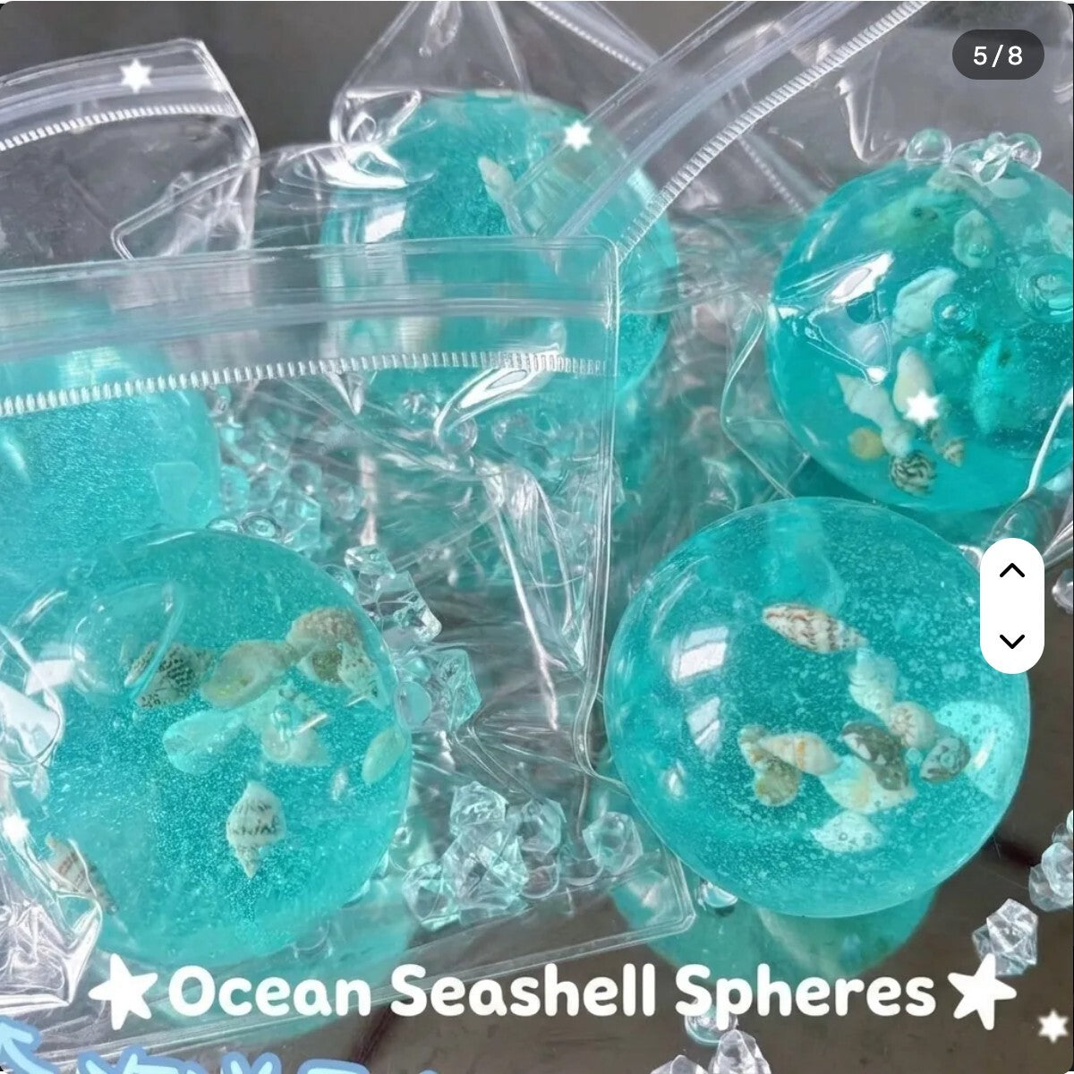 MYSTERY 5 Squishy Box, Squish Toy, Fidget Toy, Mystery Mix, Cheese, Surprise Box