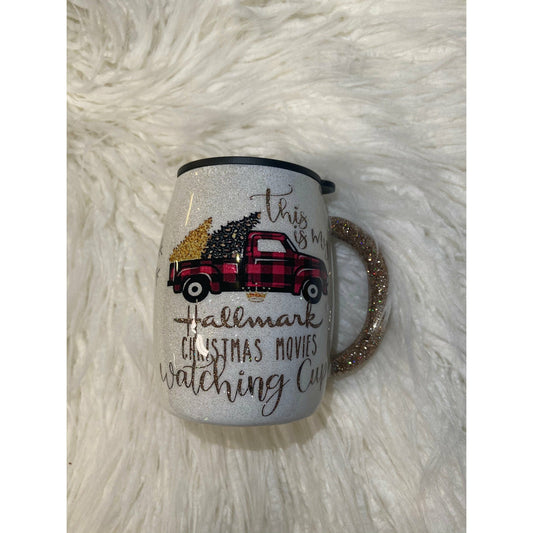 Hallmark Coffee Cup
