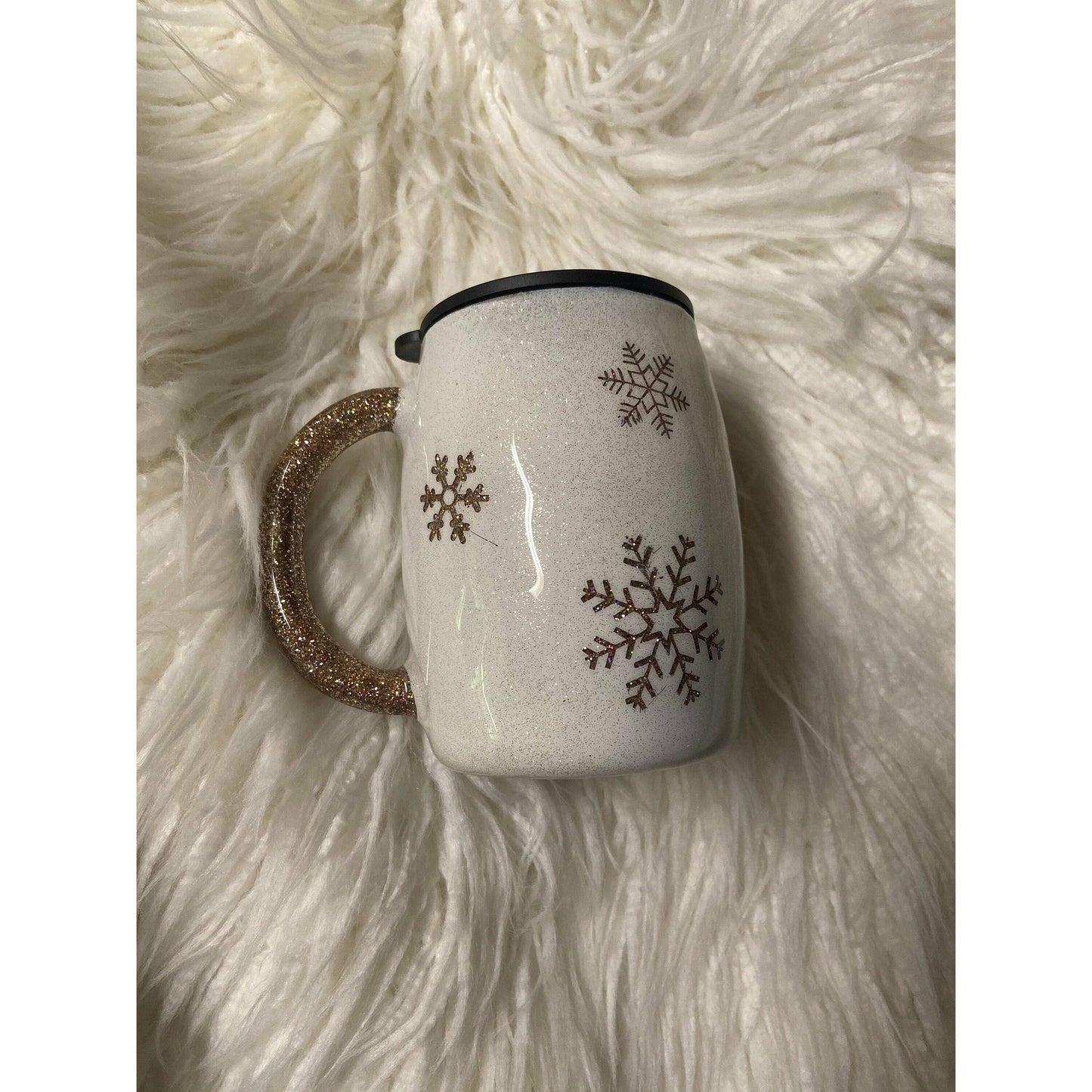 Hallmark Coffee Cup