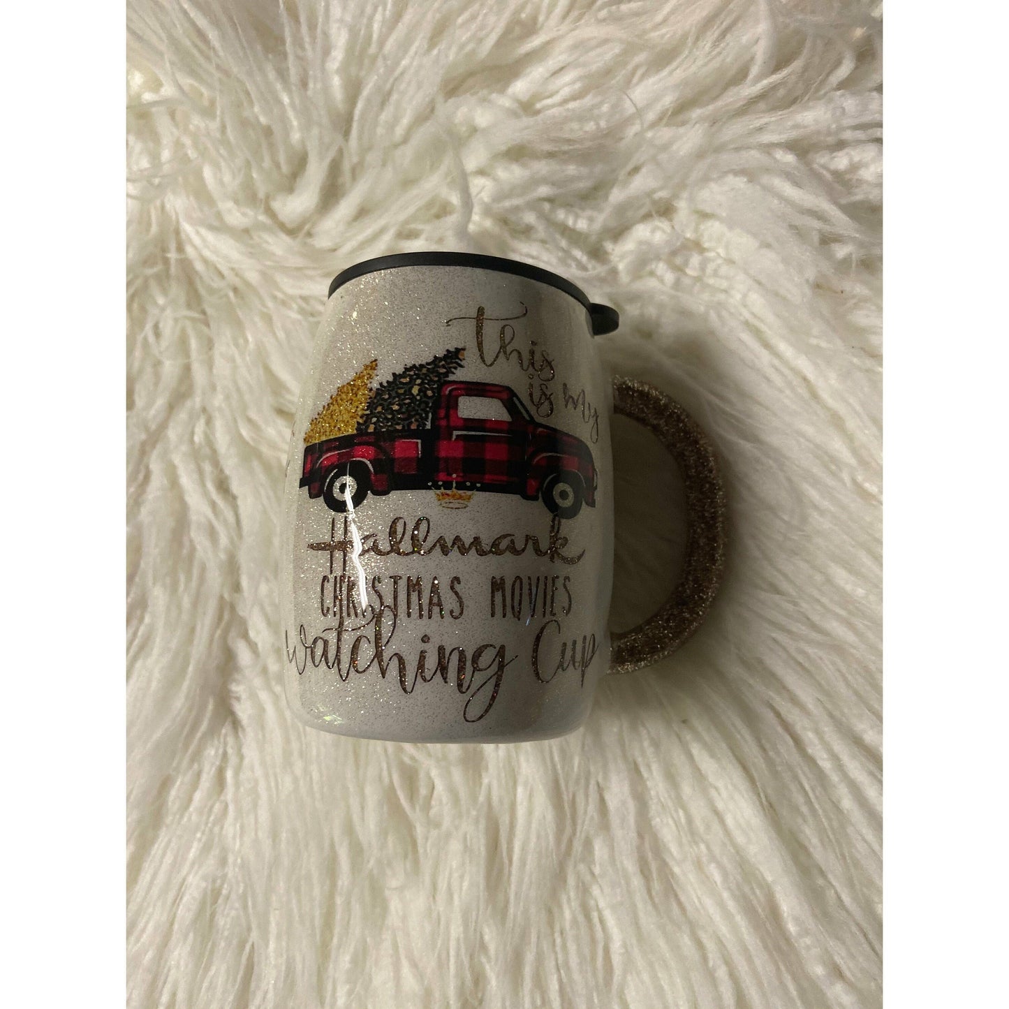 Hallmark Coffee Cup