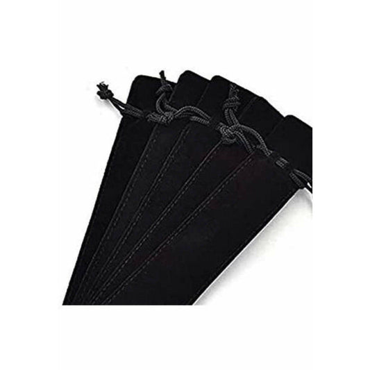 Custom pen bag Glitter pen bag