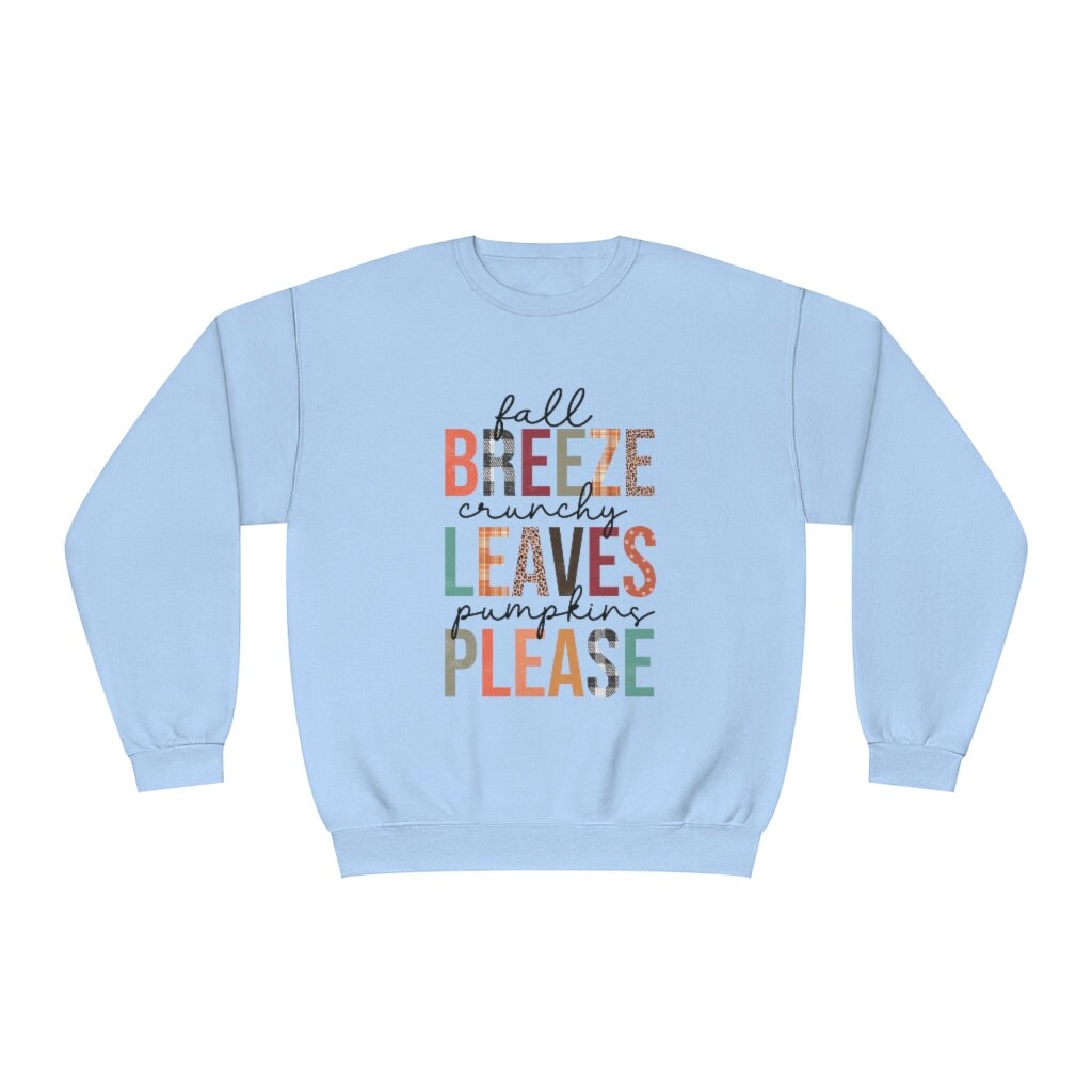 Fall Leaves, Pumpkin Please Vintage Fall T-shirt. Retro Fall Shirt.