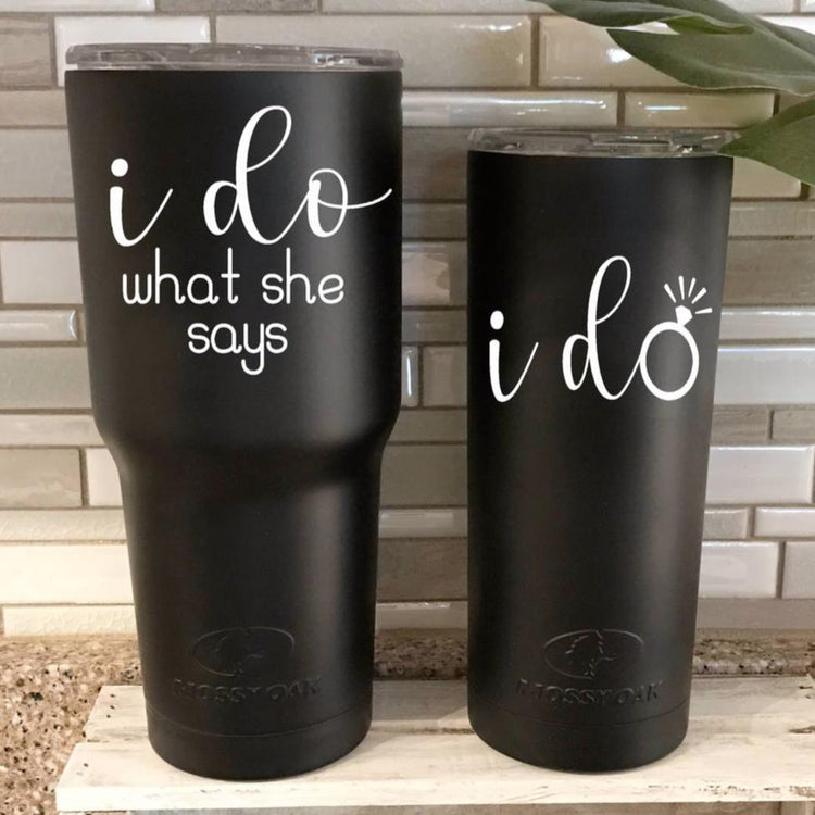 Wedding party cups shirts bachelorette cups bridal party matching shirts bridal party cups 