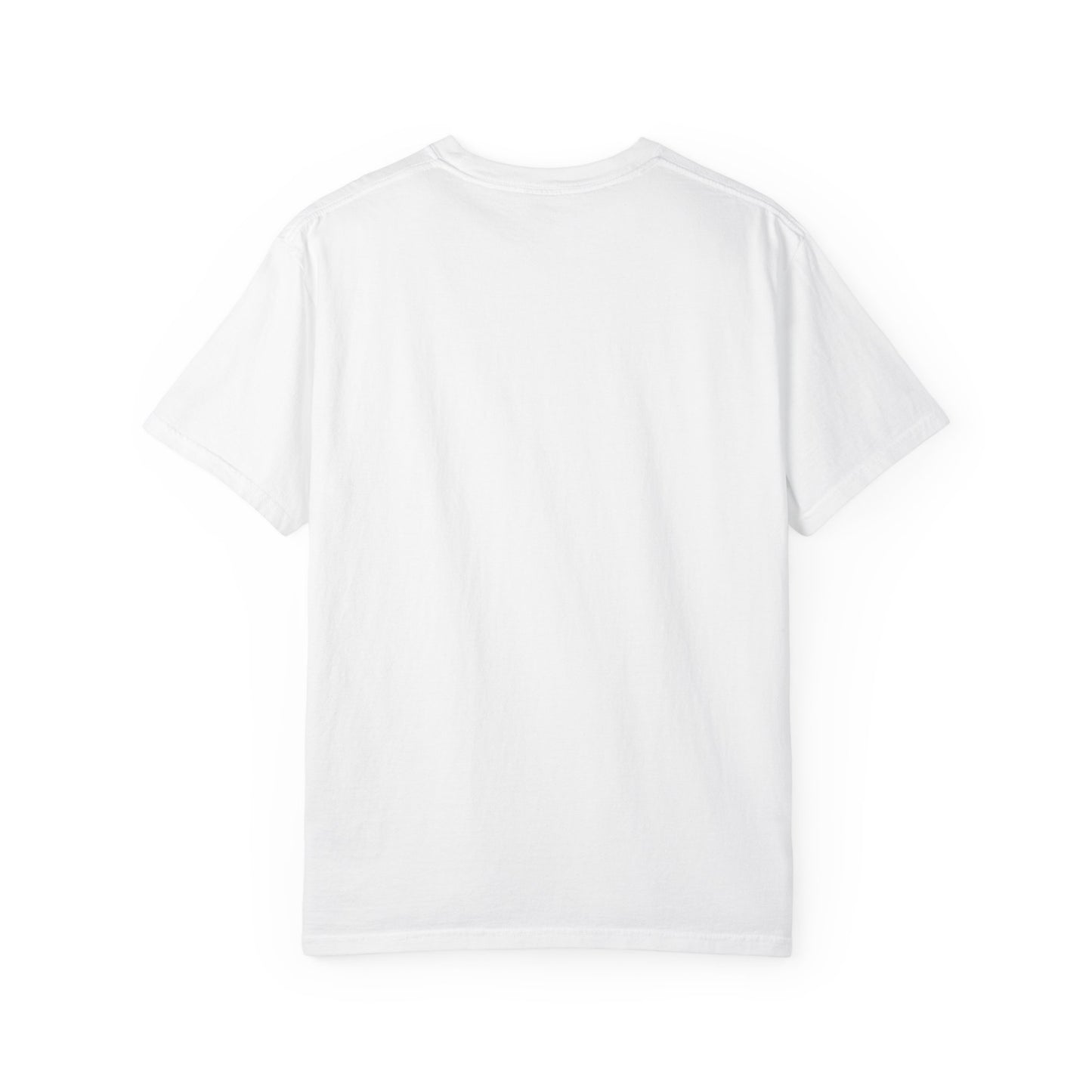 Mother's Day Pregnancy T-Shirt — "On the Inside" Baby Arriving 2026