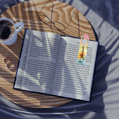 Personalized Bookmark
