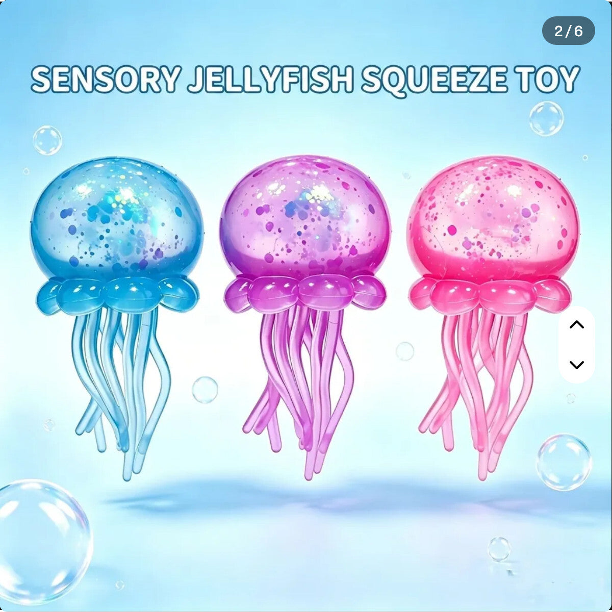 MYSTERY 10 Squishy Box, Squishies, Fun Squishy, Cheese, Dumpling, Suprise Box
