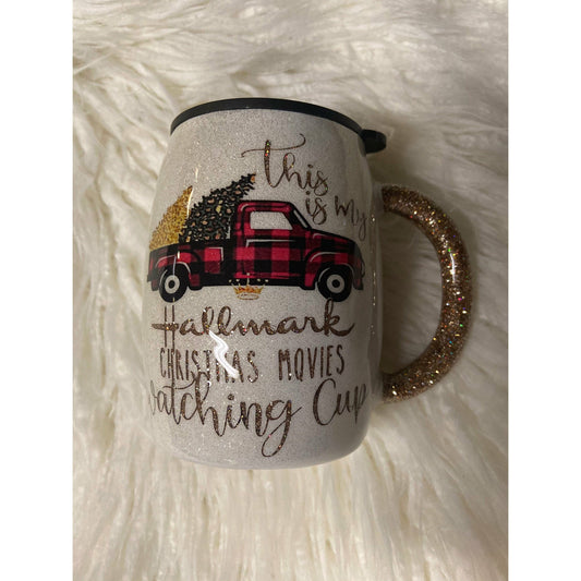 Hallmark Coffee Cup