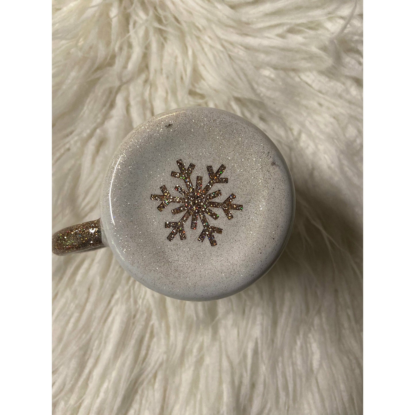 Hallmark Coffee Cup