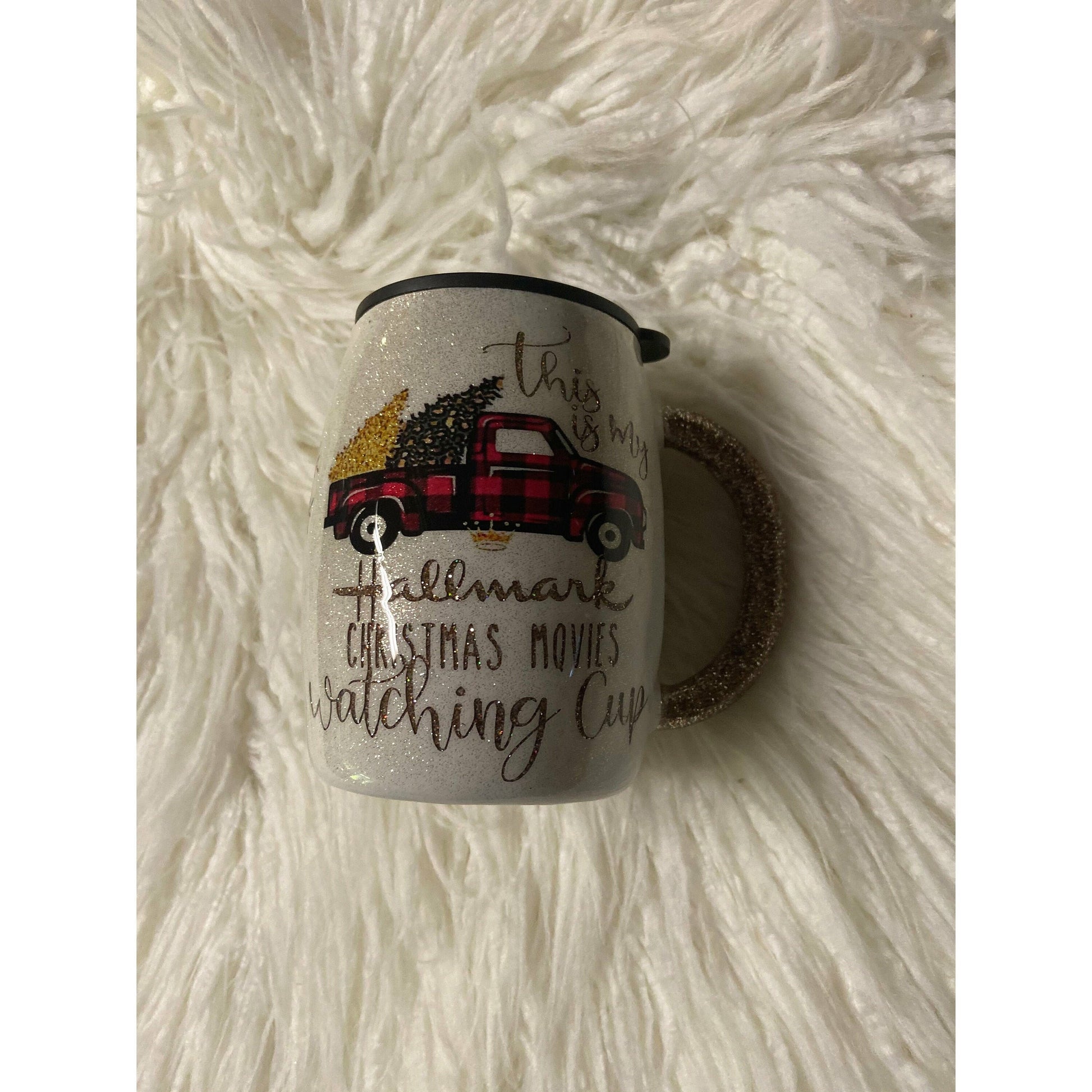 Hallmark Coffee Cup