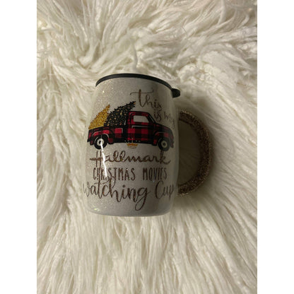 Hallmark Coffee Cup