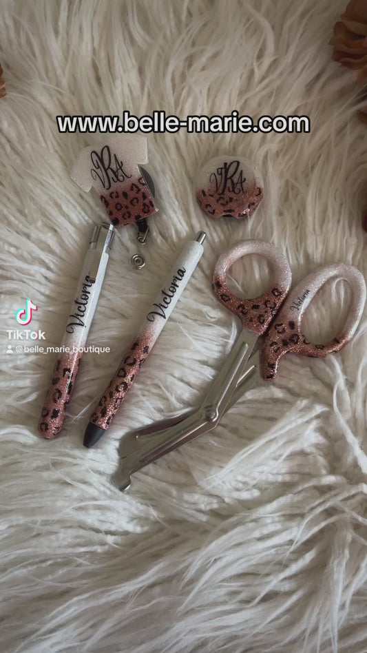 Medical Custom Gift set