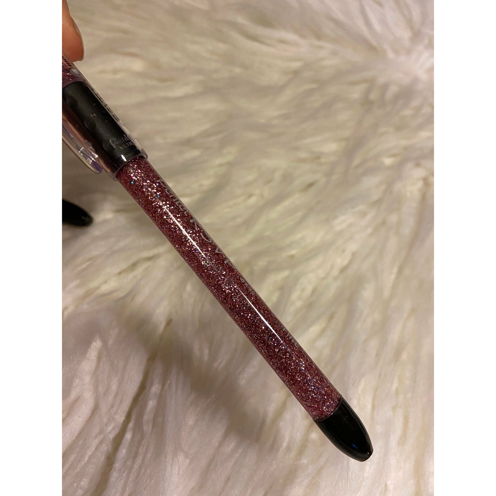 Glitter pens RSVP all colors