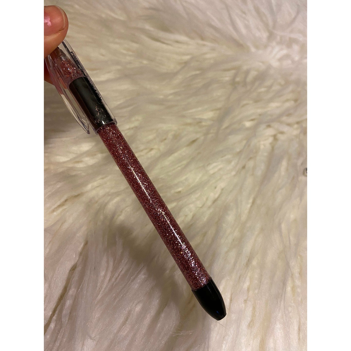 Glitter pens RSVP all colors
