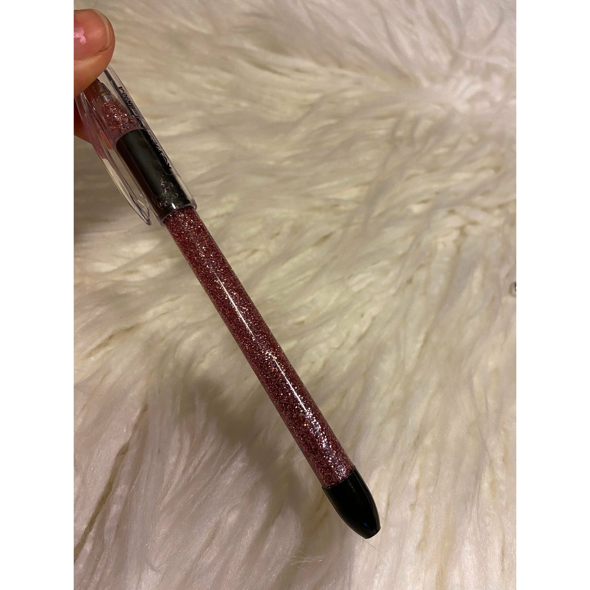 Glitter pens RSVP all colors