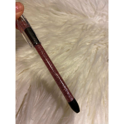 Glitter pens RSVP all colors