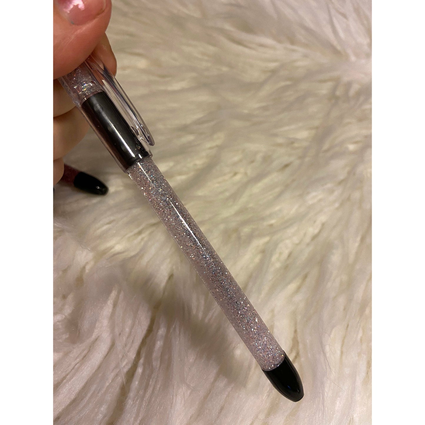 Glitter pens RSVP all colors