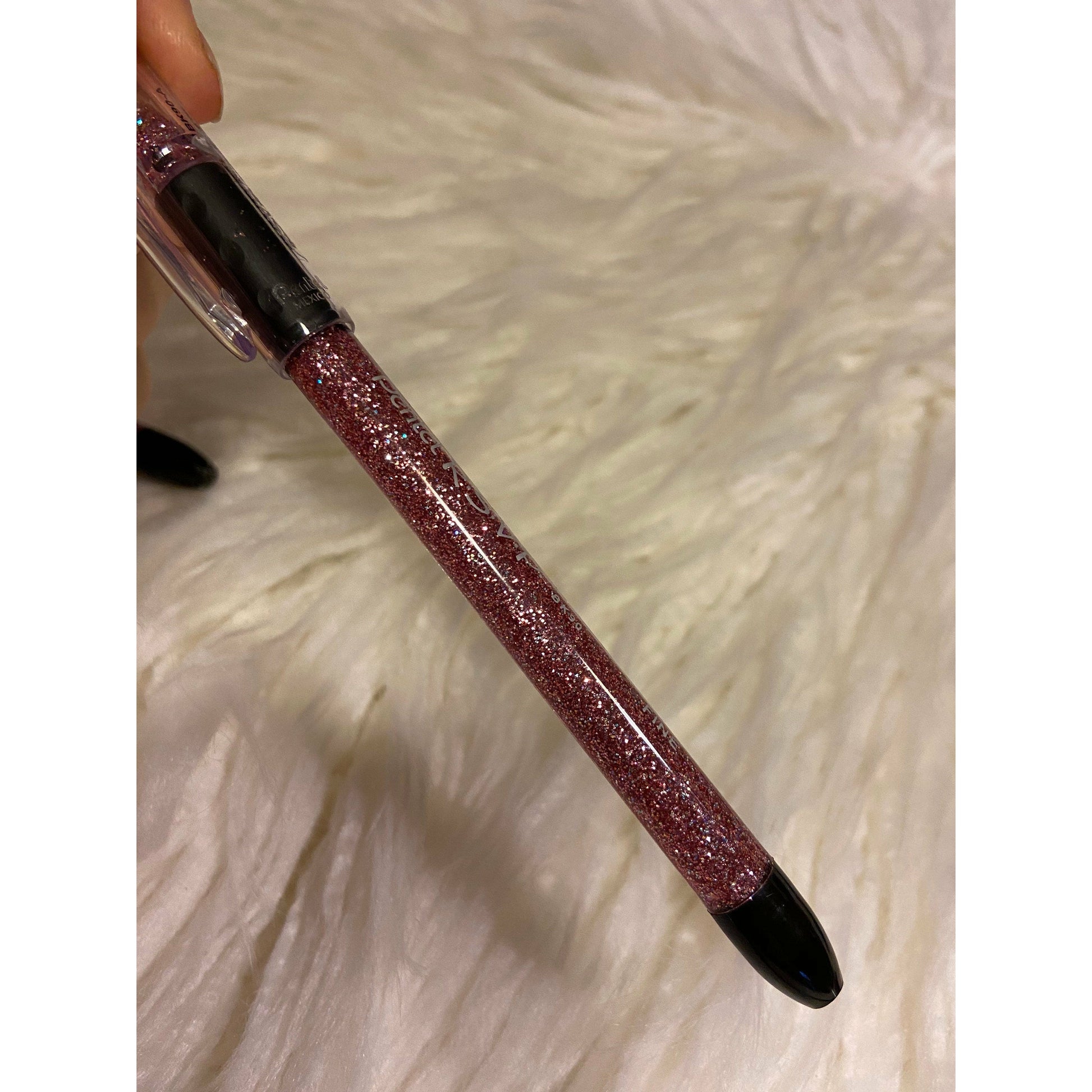 Glitter pens RSVP all colors