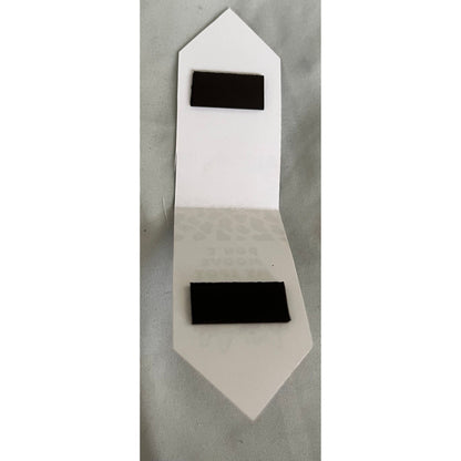 Cow theme Magnetic Bookmark page holder