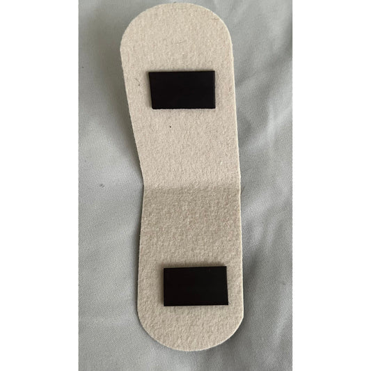 Horse Magnetic bookmark page holder