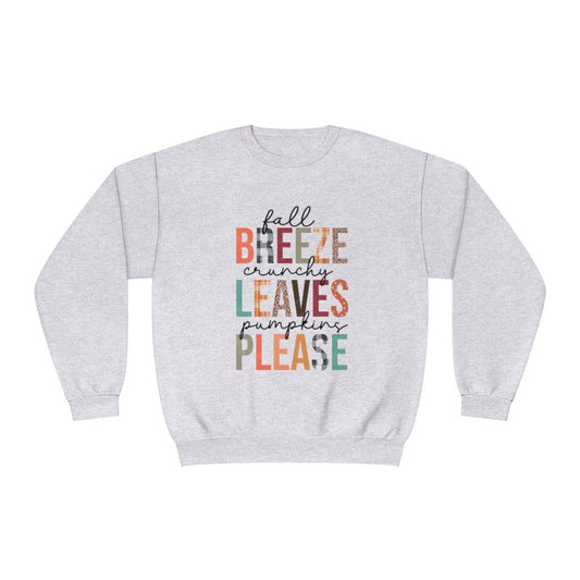 Fall Leaves, Pumpkin Please Vintage Fall T-shirt. Retro Fall Shirt.