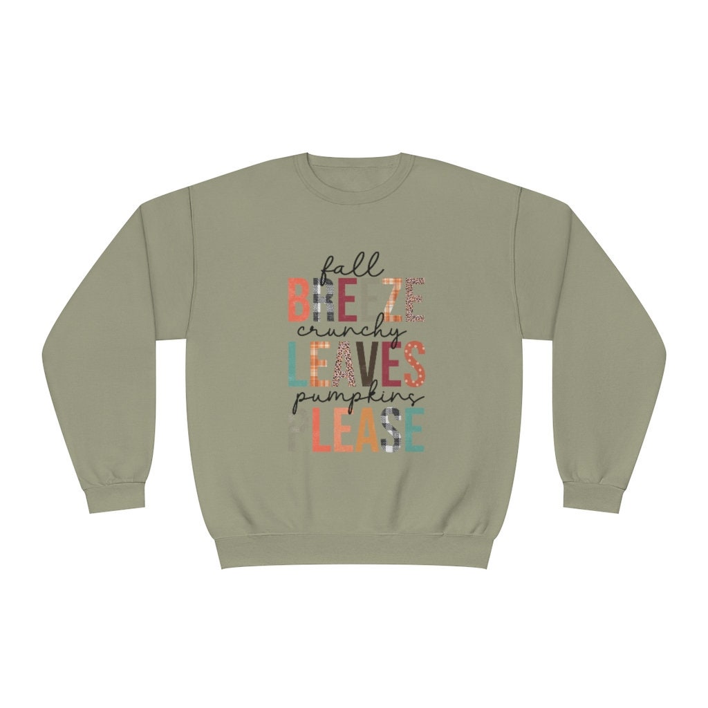 Fall Leaves, Pumpkin Please Vintage Fall T-shirt. Retro Fall Shirt.