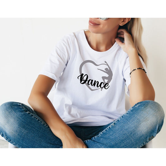 Dancer svg, dxf, eps and png, I love to Dance svg, Dancing svg, Balet svg, Cut Files, Cricut svg